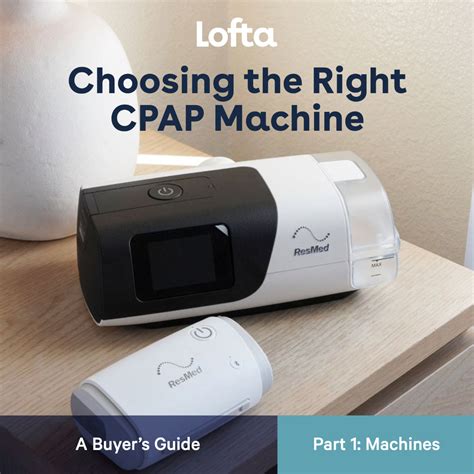 lofta sleep cpap.